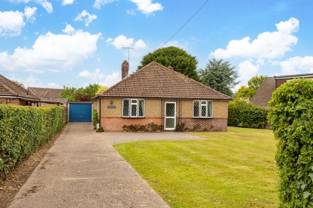 Brookhill Road, Crawley RH10 3 bed detached bungalow for sale