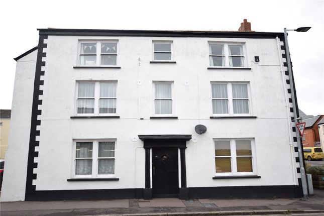 Torrington, Devon 2 bed flat for sale