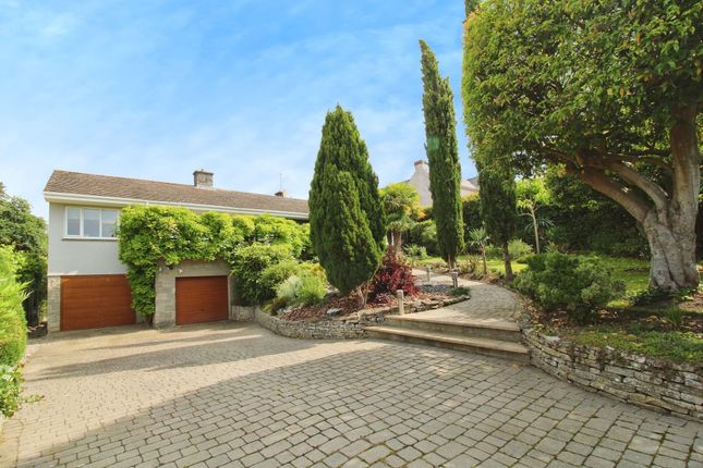 Mill Lane, Swindon SN1 3 bed detached bungalow for sale