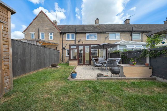 Third Avenue, Wetherby, Leeds 3 bed terraced house for sale