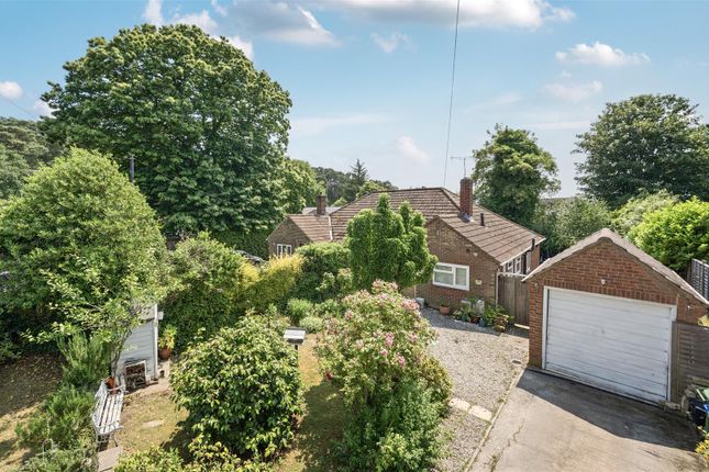 3 bedroom semi-detached bungalow for sale