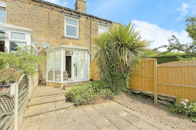 Roker Lane, Pudsey 3 bed terraced house for sale