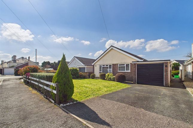 Tavistock, Devon 2 bed bungalow for sale
