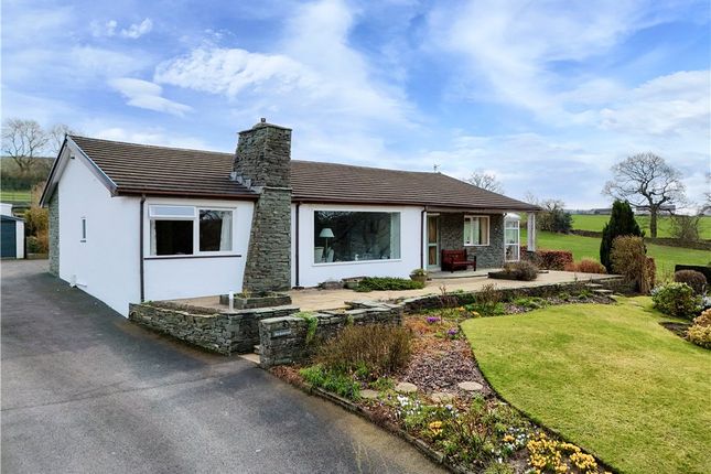 Mill Brow Road, Earby, Barnoldswick... 4 bed bungalow for sale