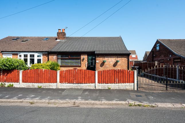 Launceston Road, WN2 3 bed bungalow for sale