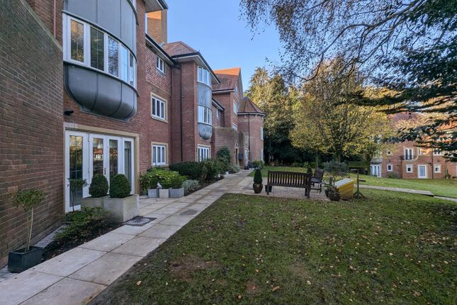 Birch View, Greystones Drive, Darlington 2 bed apartment for sale