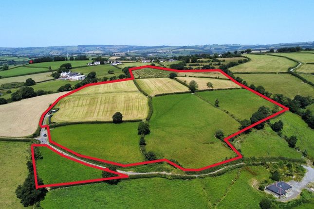 Carmarthen SA32 Property for sale