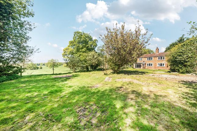 Top Yard, Baumber 2 bed detached house for sale