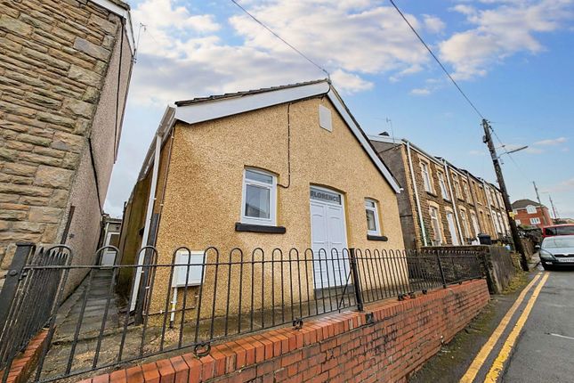 Bethlehem Road, Neath SA10 3 bed detached house for sale