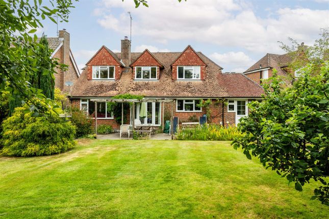 Boxes Lane, Horsted Keynes 5 bed chalet for sale
