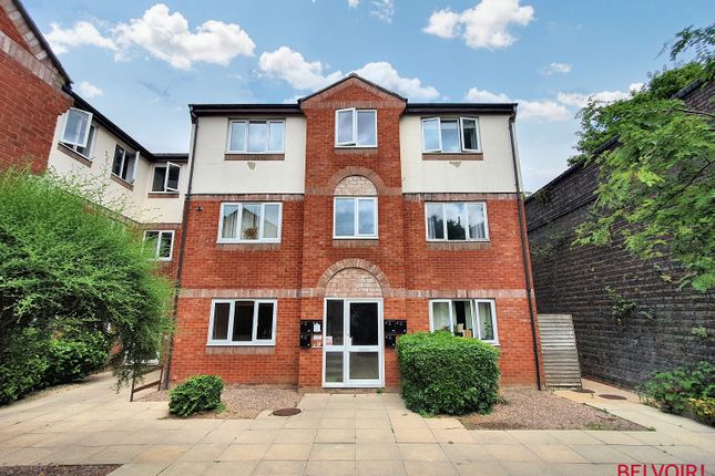 St Pauls Road, Cheltenham GL50 1 bed apartment for sale