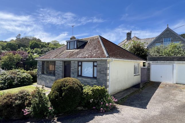 Foxes Lane, Mousehole, TR19 6QQ 2 bed detached house for sale
