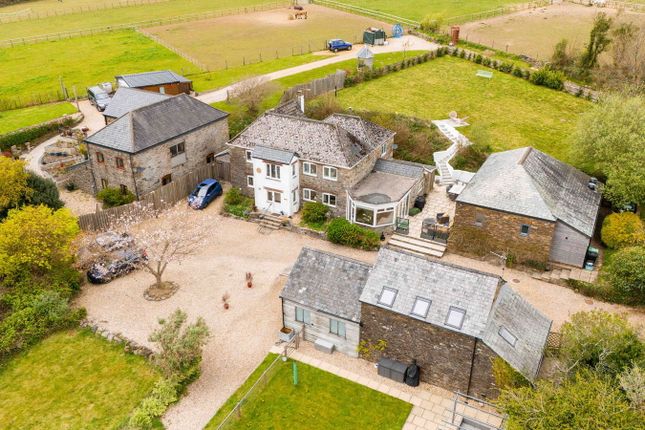 7 bedroom detached house for sale