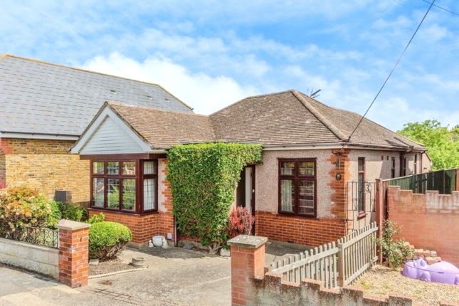 2 bedroom bungalow for sale