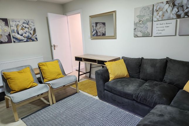 Leopold Road, Kensington, Liverpool 6 bed terraced house for sale