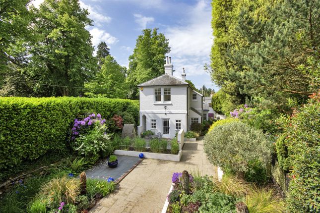 Broadwater Down, Tunbridge Wells... 4 bed detached house for sale
