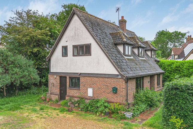 Duncock Lane, Elsworth, Cambridgeshire. 4 bed detached house for sale