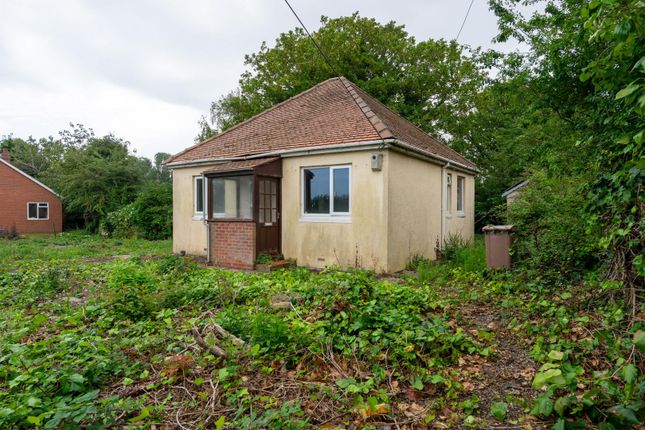 North Leys Road, Hollym 2 bed detached bungalow for sale