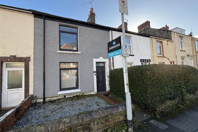 Hanover Street, Swansea 3 bed house share for sale