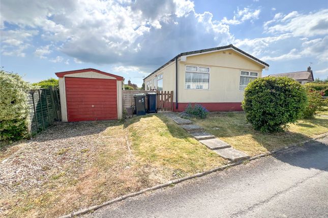 Handley Park, Sixpenny Handley... 3 bed detached house for sale