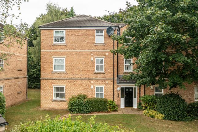 Lawson Wood Drive, Leeds LS6 2 bed apartment for sale