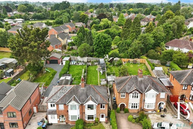 3 bed semi-detached house