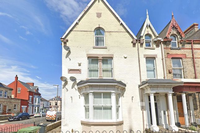 Grange Road, Hartlepool, TS26 8 8 bed end of terrace house for sale