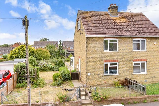 The Street, Faversham, Kent 3 bed semi