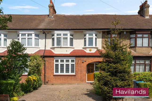 Halstead Road, London 3 bed terraced house for sale