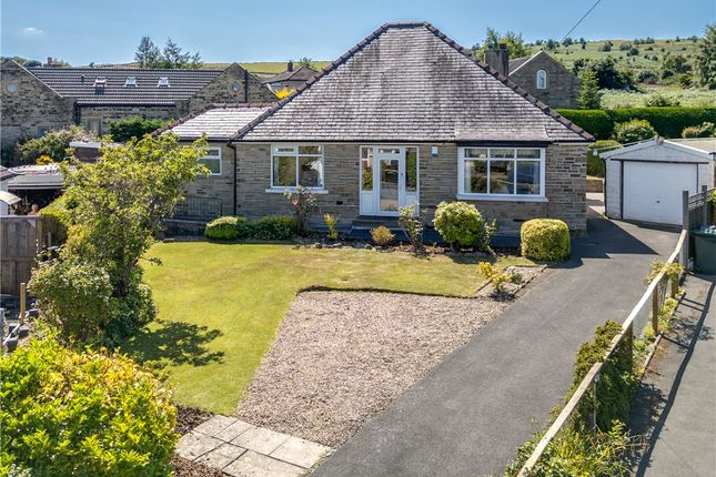 Menin Drive, Baildon, West Yorkshire... 3 bed bungalow for sale