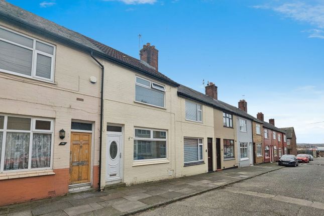 Caryl Grove, Liverpool L8 3 bed terraced house for sale