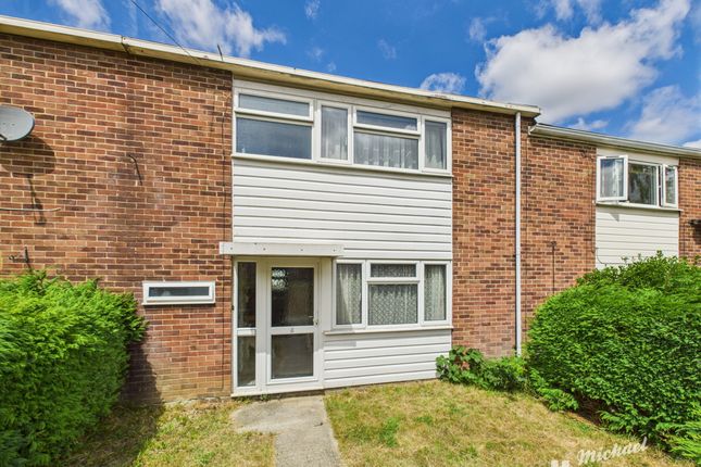Cotswold Green, Aylesbury... 3 bed terraced house for sale