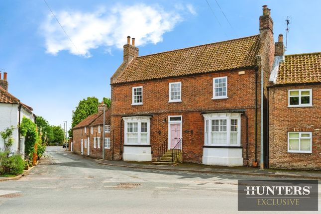 Church Street, Kilham, Driffield 6 bed detached house for sale