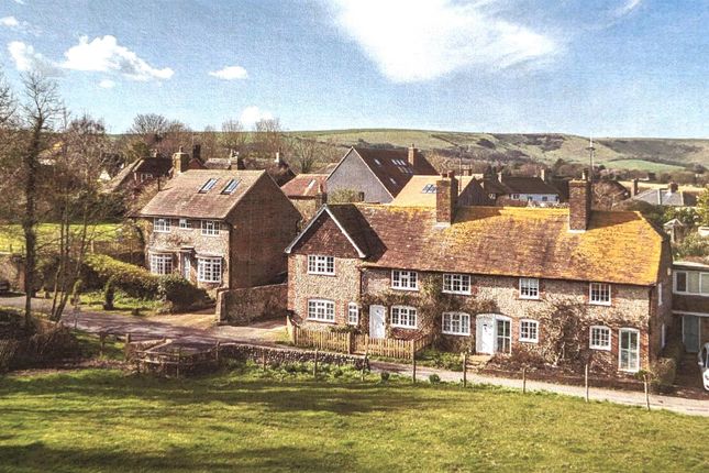 3 bed detached house