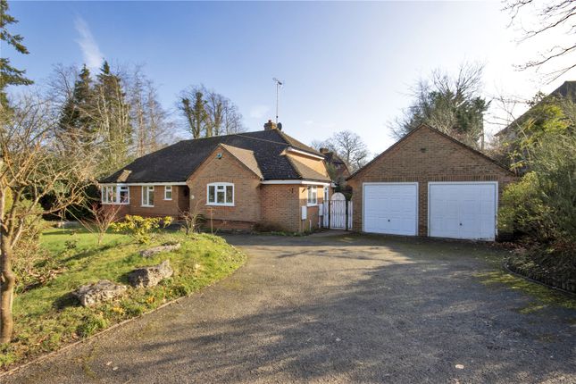 Wildernesse Mount, Sevenoaks, Kent, TN13 3 bed detached house for sale