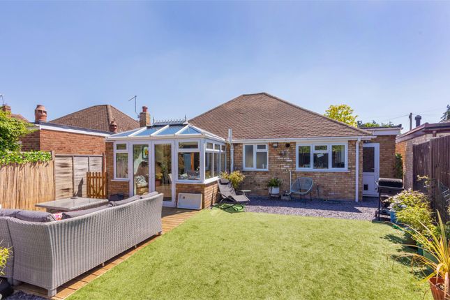 Stewart Close, Fifield SL6 3 bed detached bungalow for sale