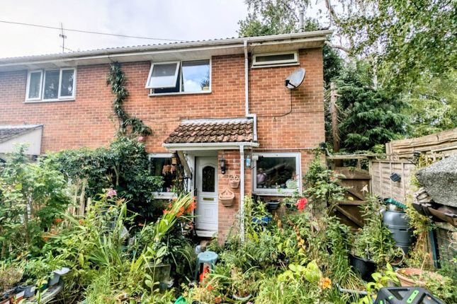 Nutley Close, Bordon GU35 1 bed cluster house for sale