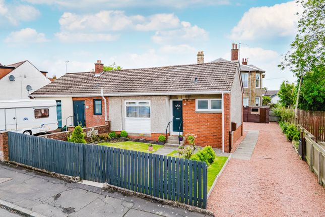 1 bedroom semi-detached bungalow for sale