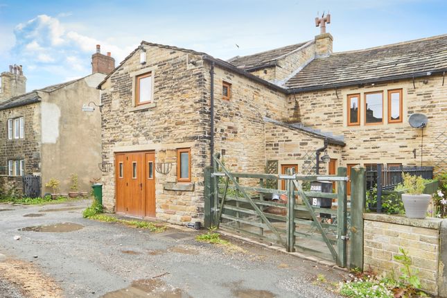 4 bedroom cottage for sale