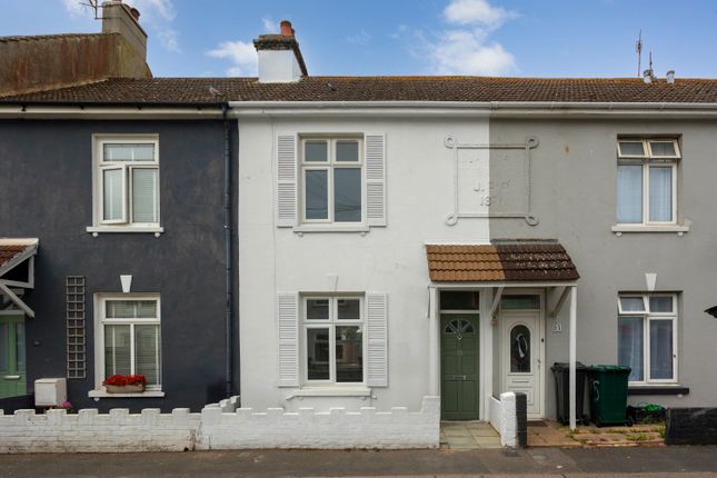 Wolseley Road, Portslade, BN41 2 bed detached house for sale