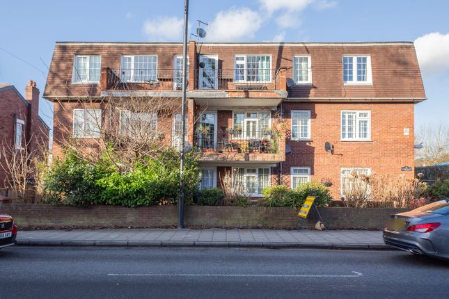 Compstall Road, Stockport SK6 1 bed flat for sale