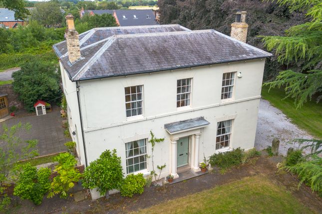 Snaith DN14 5 bed detached house for sale