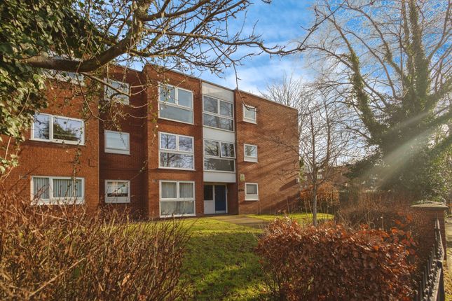 1 bed flat