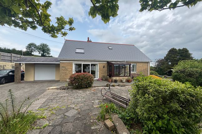 Maestir Road, Lampeter, SA48 3 bed detached house for sale