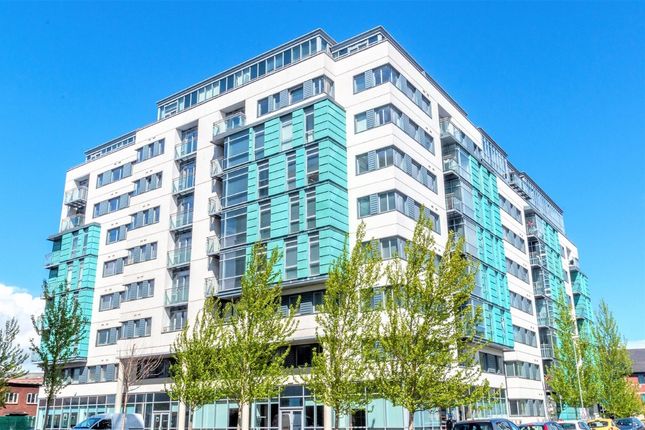 Manor Mills, Ingram Street Apartment for sale