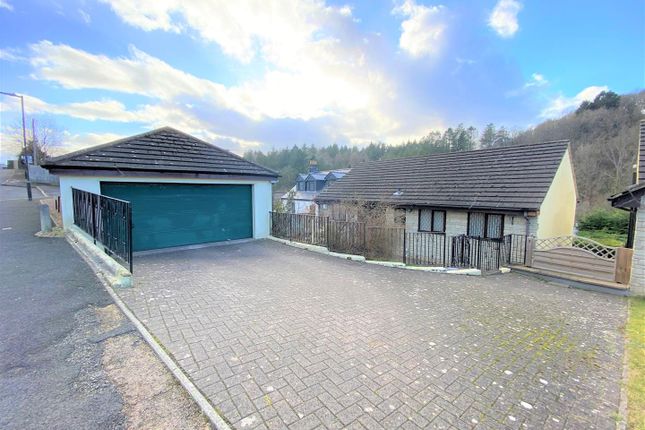 Cullimore View, Cinderford GL14 4 bed detached house for sale