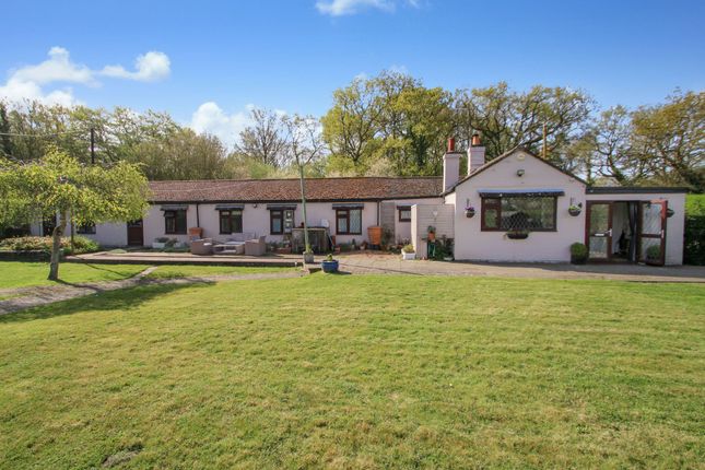 5 bedroom detached bungalow for sale