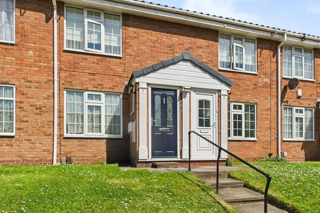 Larkspur Avenue, Nottingham NG5 2 bed maisonette for sale