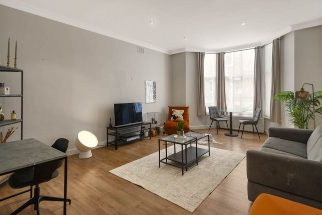Cheniston Gardens, London 2 bed flat for sale