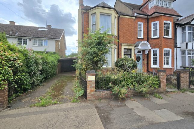 Kingsthorpe Grove, Kingsthorpe, NN2 6PD 4 bed end of terrace house for sale